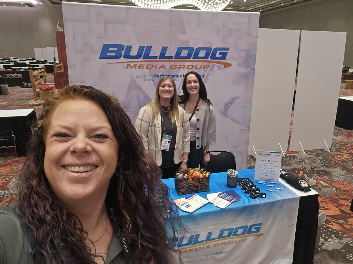 Bulldog Media Group tweet media