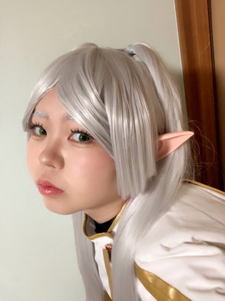 ももも tweet media