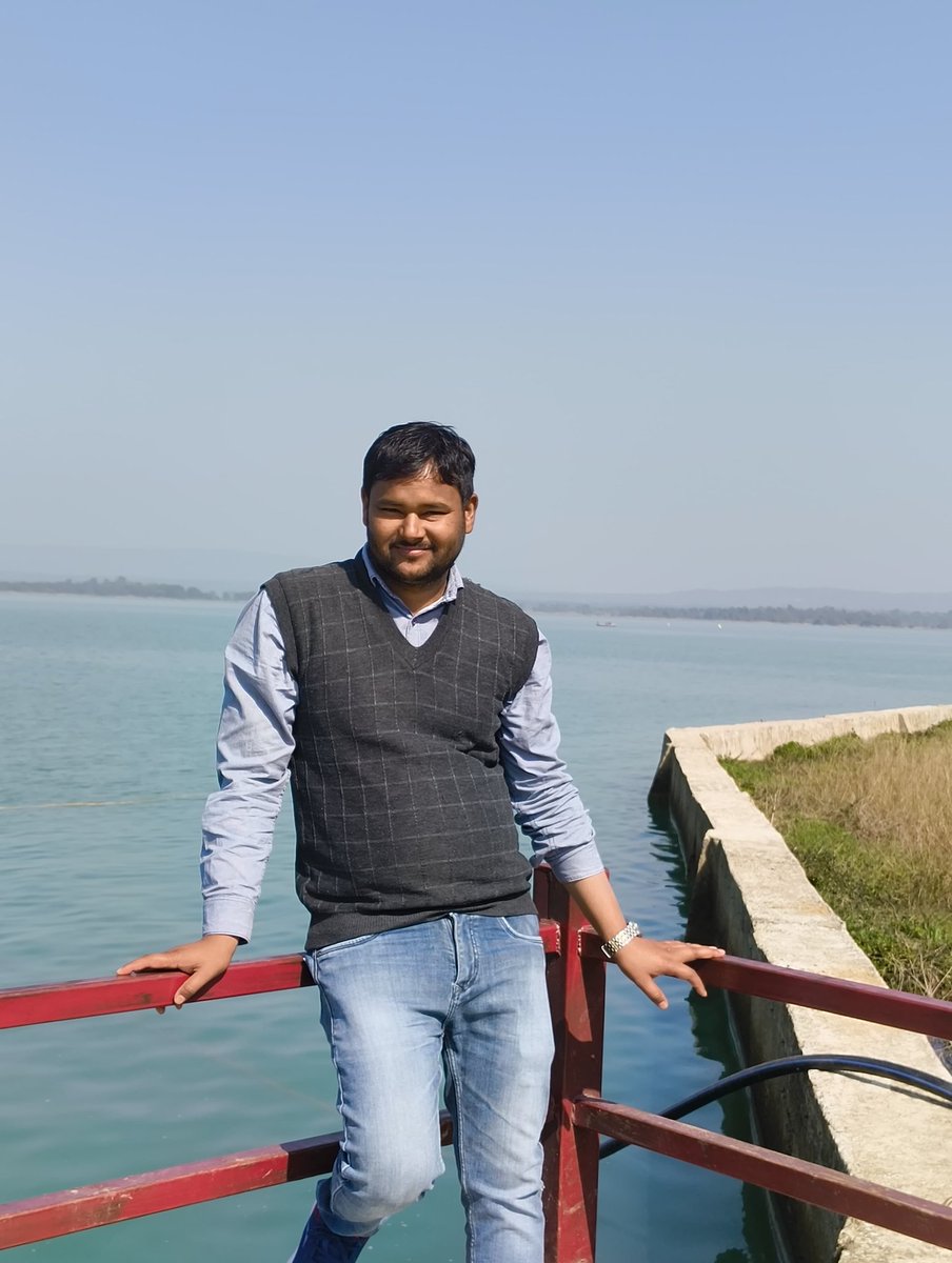 Avanish verma tweet media