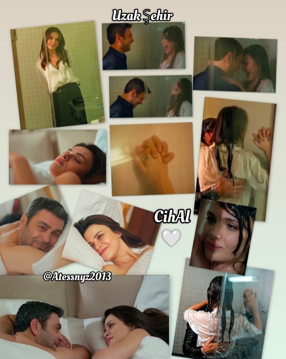 Uzak Şehir dizisi #kanald de 

#UzakŞehir #SinemÜnsal #OzanAkbaba #CihAl #AlyaAlbora #CihanAlbora #KayZer #ŞahNar