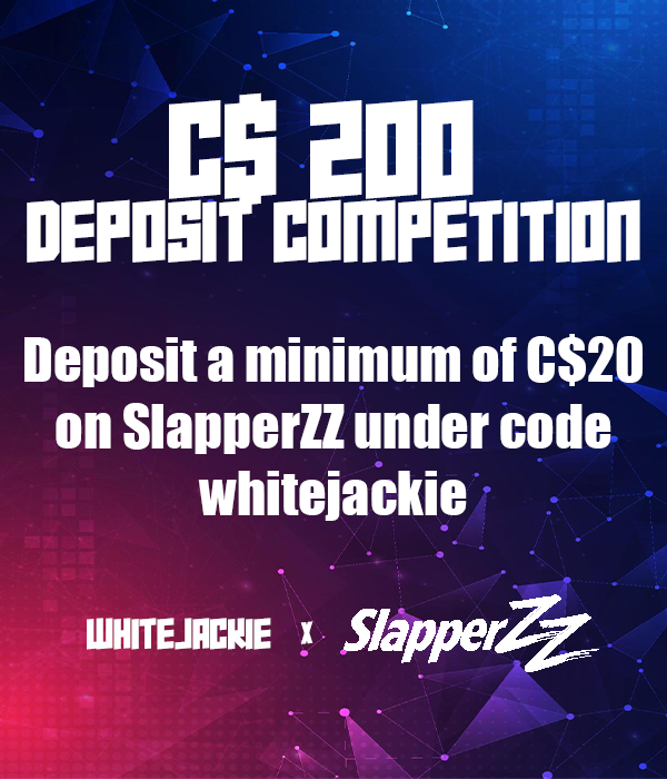 ForEverEzik's tweet photo. IT'S TIME FOR ANOTHER ONE

💸C$200 DEPOSIT COMP
🙌HOW TO ENTER🙌

- REGISTER VIA LINK https://t.co/y1PRzo7ioJ 
- DEPOSIT A MINIMUM OF C$20 (Starting January 10th)
- Drop some proof of deposit below

🗓️Rolling on January 31st!

Will roll extra C$20 for RT and tagging a friend❤️ https://t.co/xVrRZswgqe