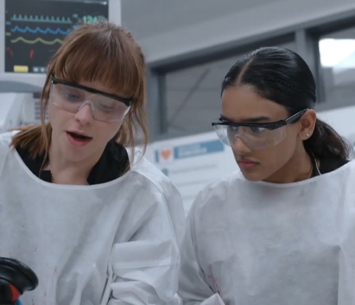 444WELCH's tweet image. ok so these parallels are insane