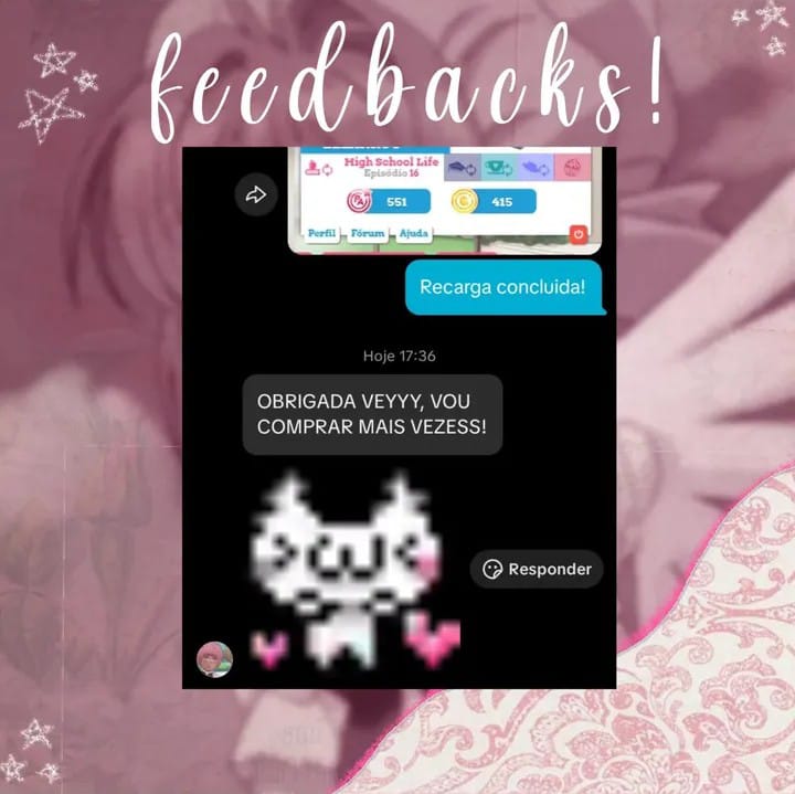SweetRecargas tweet picture