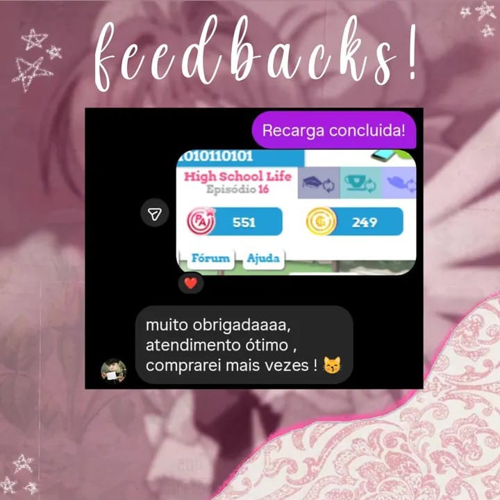 SweetRecargas tweet picture