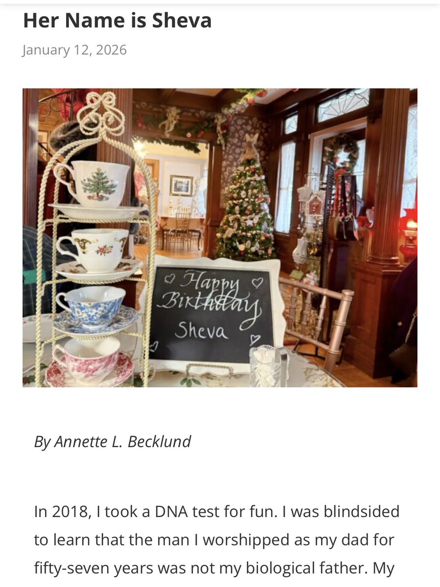 Severance Magazine tweet media