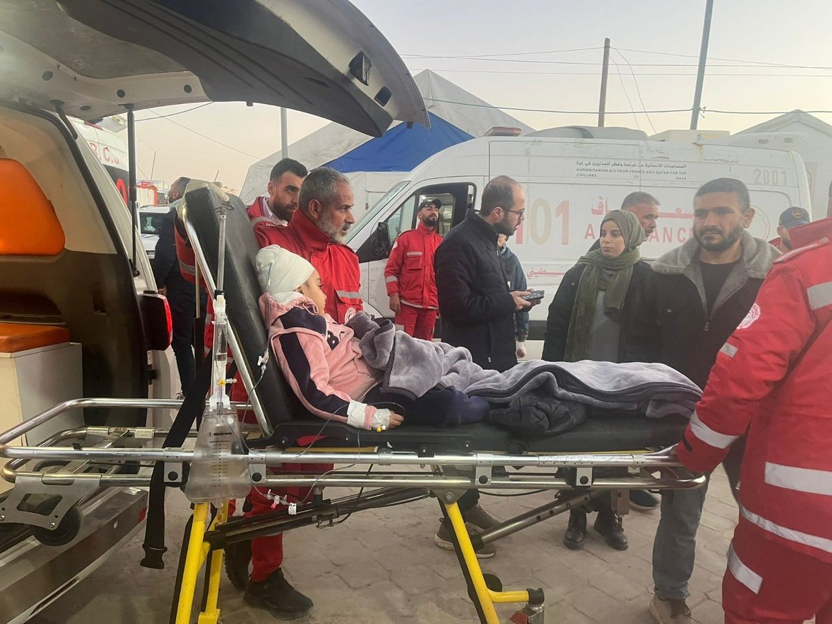 Tedros Adhanom Ghebreyesus tweet media