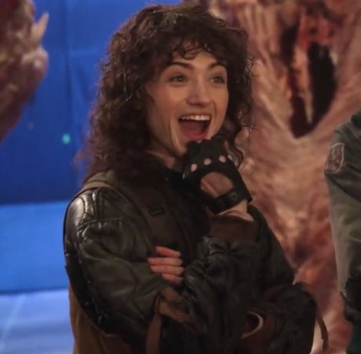 jancyslvr's tweet image. she is literally the cutest person in the entire world