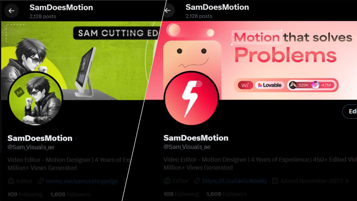 SamDoesMotion tweet media