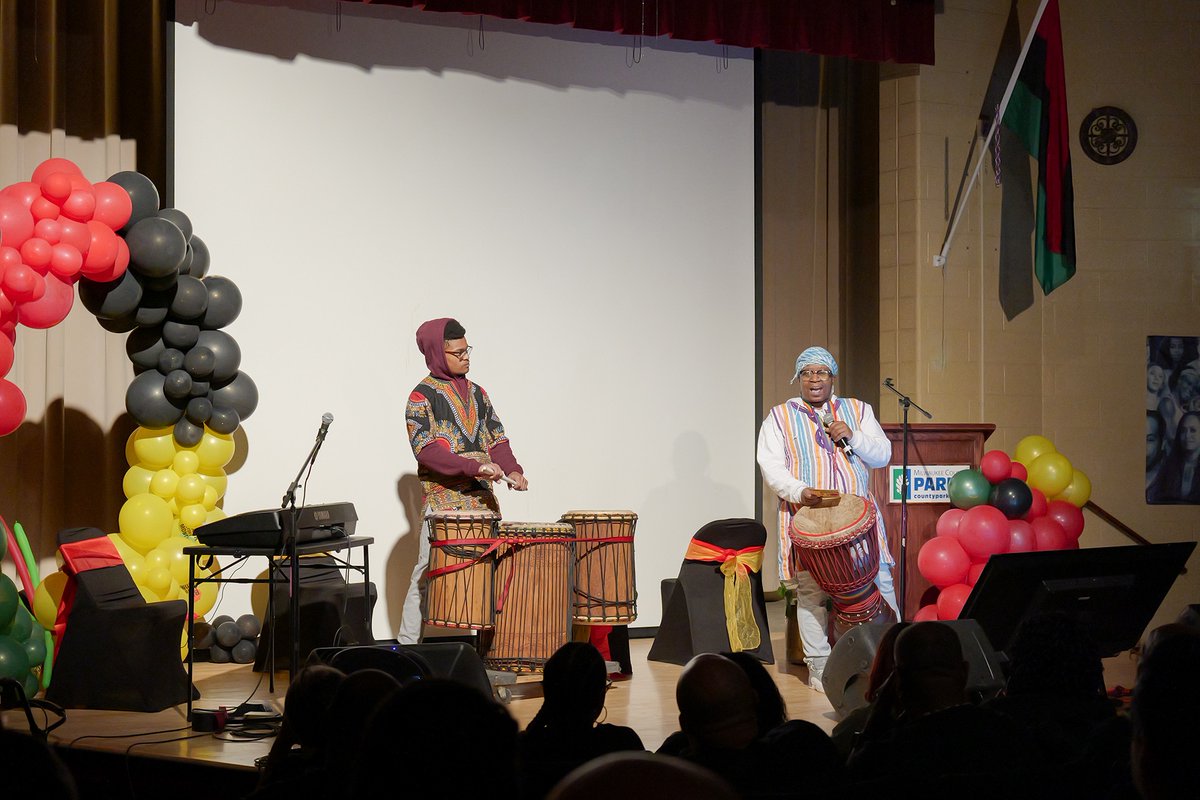 Milwaukee County Parks tweet media