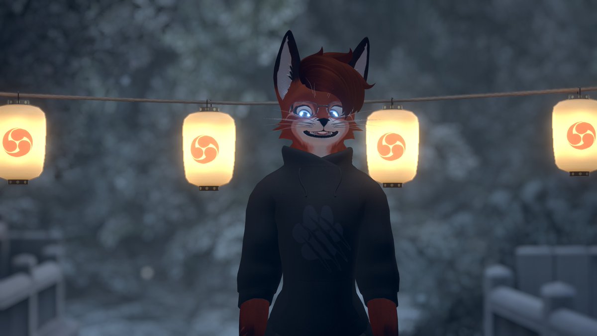 🧵📸 Hilo con las foticos que me voy haciendo en VRChat