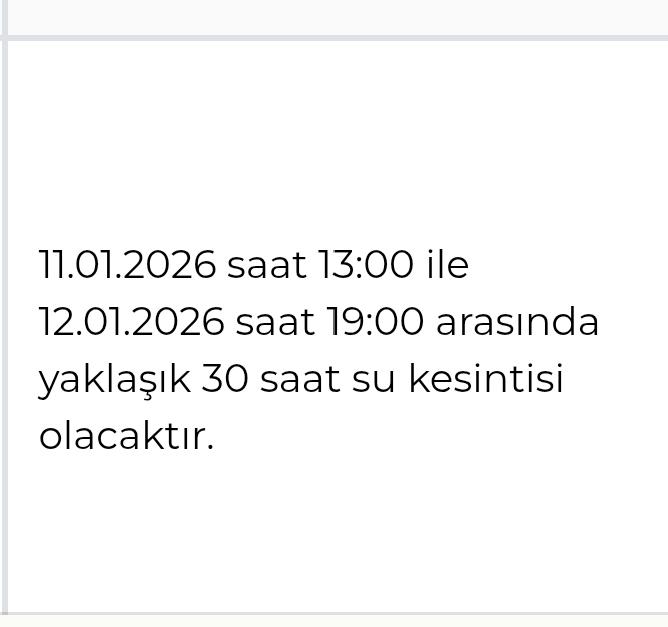 huo98's tweet photo. @izmirhim @izsugm @herkesicinCHP @chpizmiril Maalesef belediyeye çöreklenmiş liyakatsız torpilli sendikalı kadroların sonucudur bu. İzmir halkını perişan etmeye kimsenin hakkı yoktur.Neredeyse 2 gündür bir arızayı giderememek nedir ya. https://t.co/DwmESJAoef