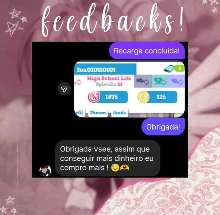 SweetRecargas tweet picture