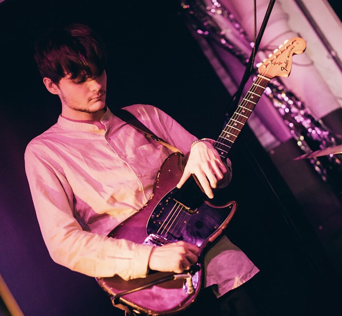 fleshsimulator's tweet photo. Oh fuck man, wtf

RIP Matt. You created an album that almost singlehandedly spawned a scene and a subgenre, and the band wasn’t the same following your departure. You will be missed more than you know. https://t.co/S19TlKP7Wu