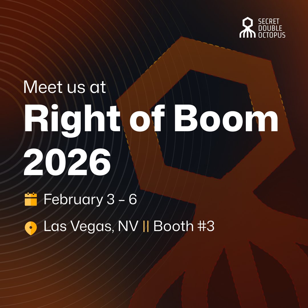 SecretDoubleOctopus tweet media