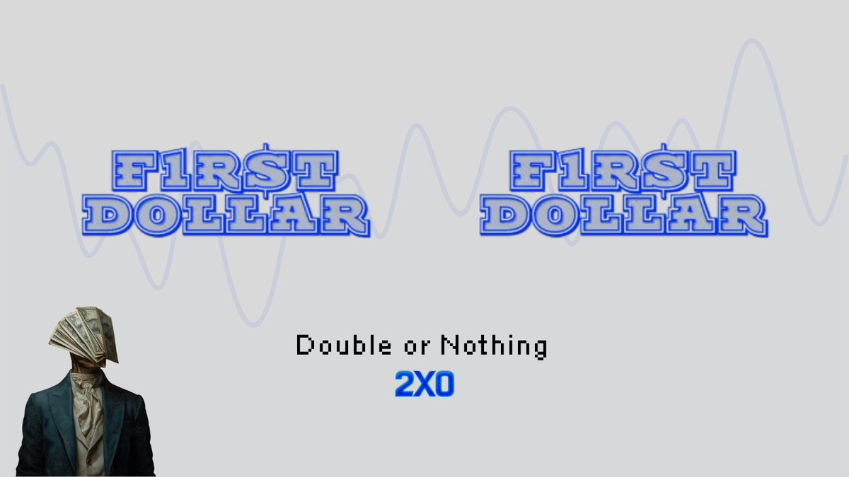 2x0fun's tweet photo. We just launched our content bounty with @earnfirstdollar, for our BTC prediction mini game on Base.

- Play the game.
- Go long or short on BTC.
- Create original content about your experience.

Post on X or Farcaster & get rewarded.

Link in replies

Built on Base. Powered by Avantis.