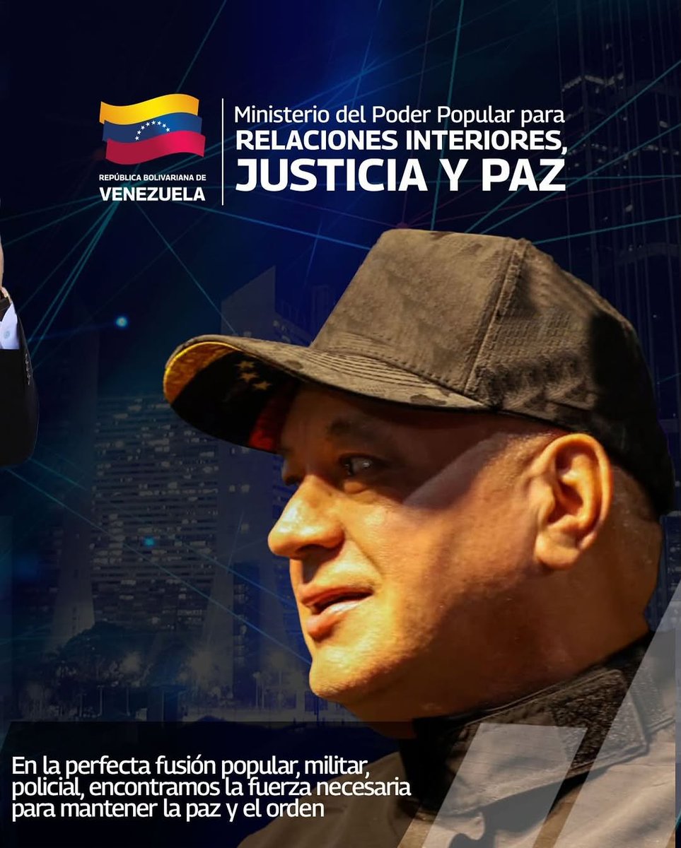 Consejo General de Policia tweet media