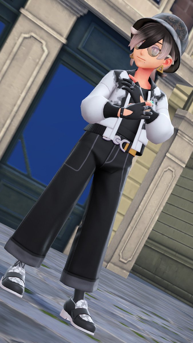 i love the customization in this game