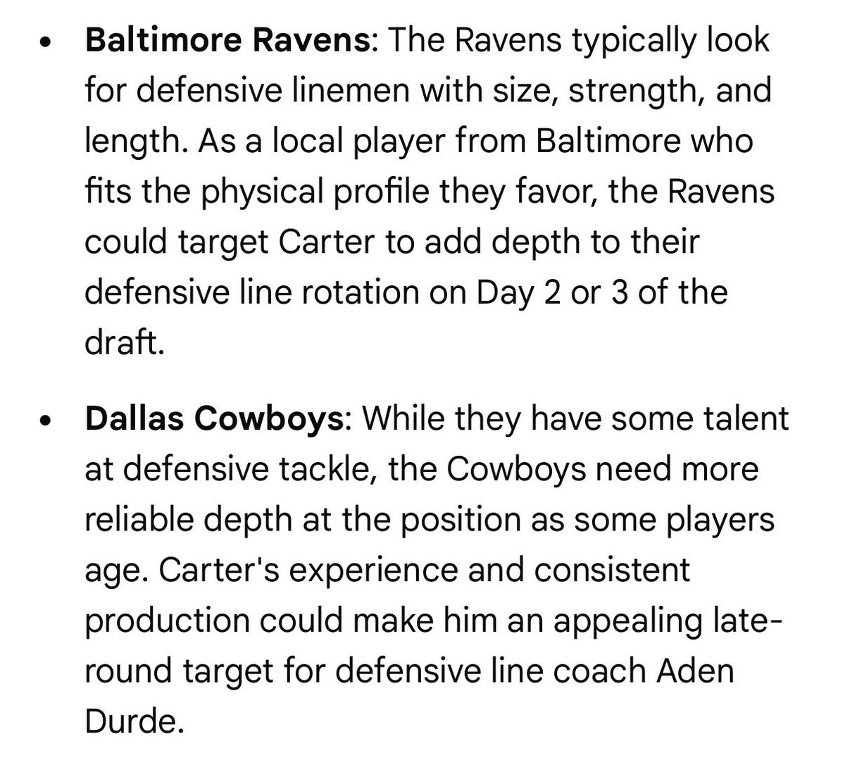 Ferron Carter tweet media