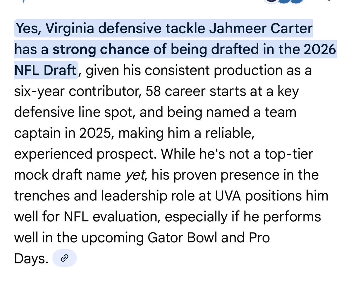 Ferron Carter tweet media