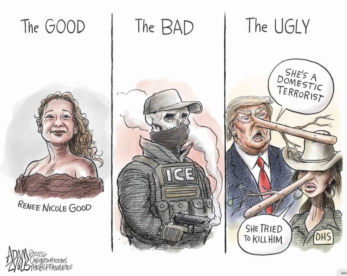 AmoneyResists's tweet photo. @GovTimWalz #RIPReneeNicoleGood #TooGoodForThisWorld https://t.co/YPC1FGCjyC