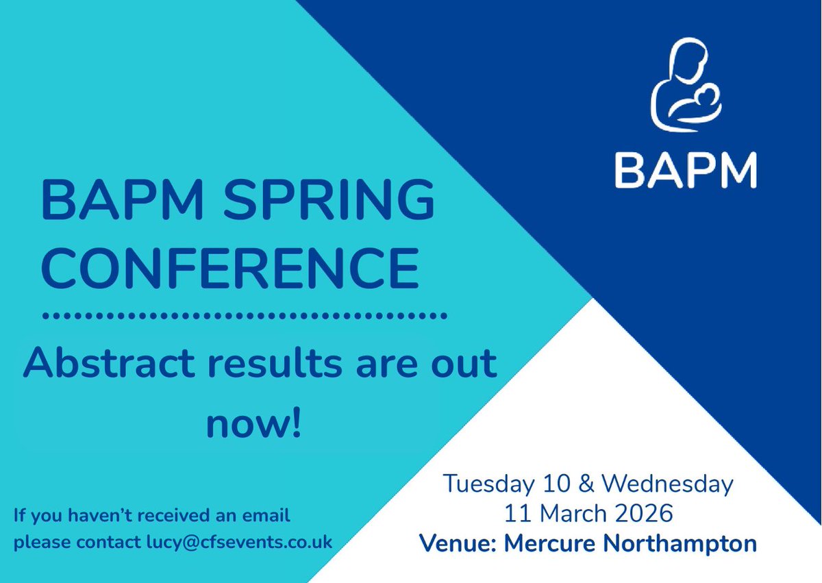 CFS Events - Medical Educational Events tweet media