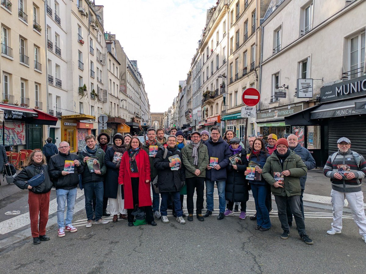 Alexandra Cordebard tweet media