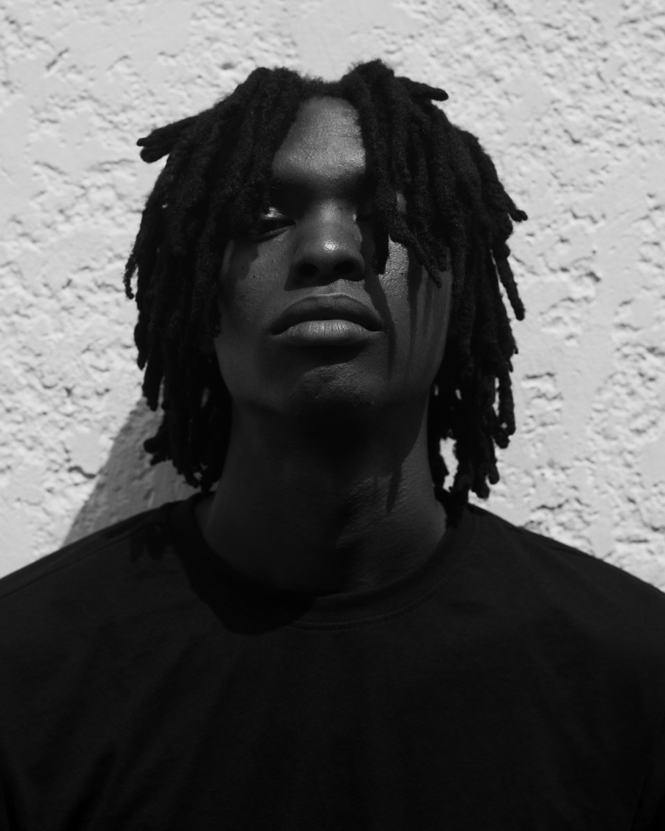 _blackben's tweet image. Precious for Beth model management
photographed by me