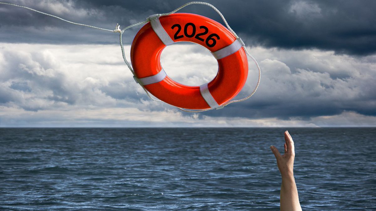 ⛑️ Resolution Rescue: You’re Not Too Late to Start Your Online Business After 60 buff.ly/cQ2Sgks