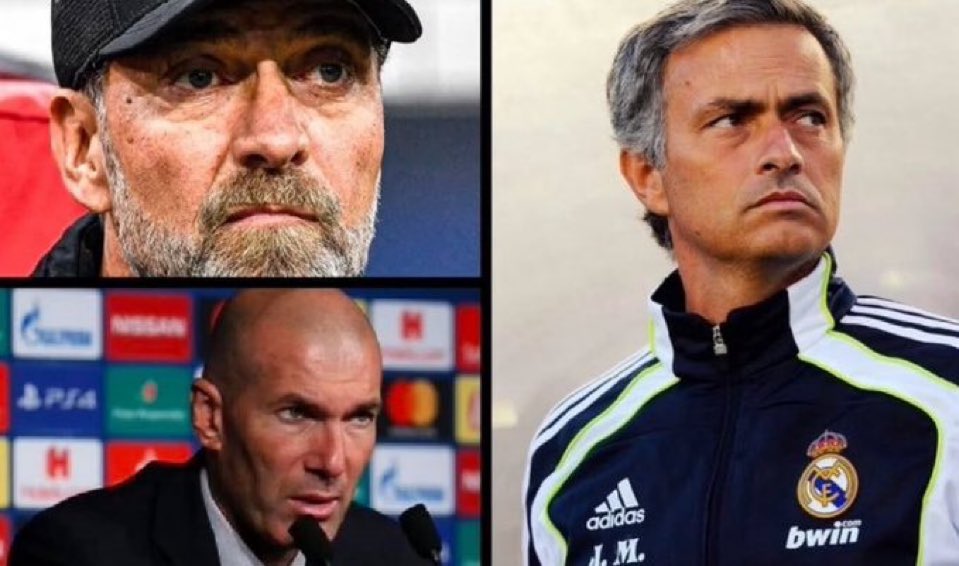 Infiltrado Blanco tweet media