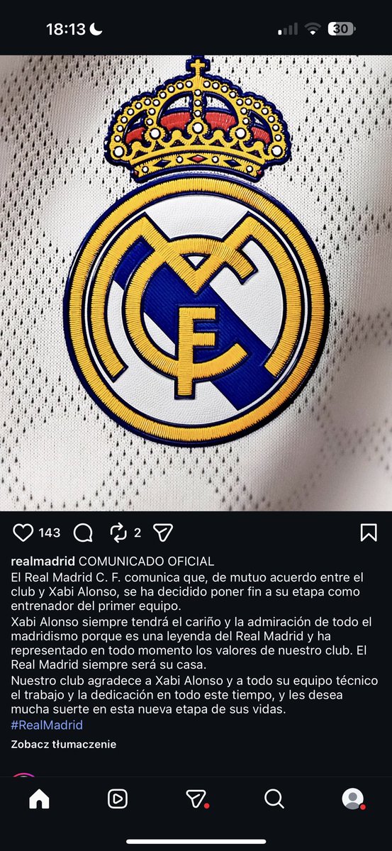 United_Theory's tweet image. 🚨 Huge breaking: Xavi Alonso has been sacked !