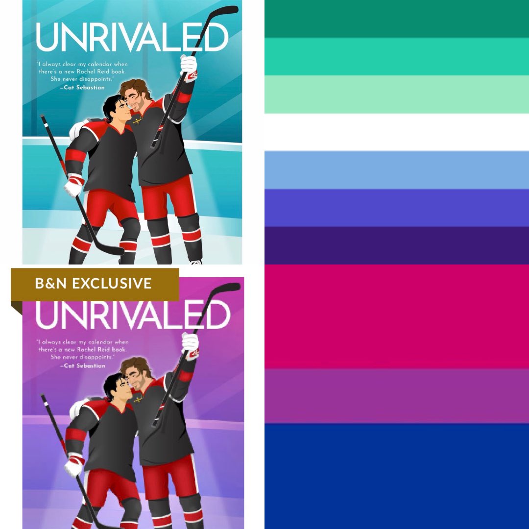 don’t mind me, i’m just sobbing over the fact that the color choices represent shane and ilya 🥹😭