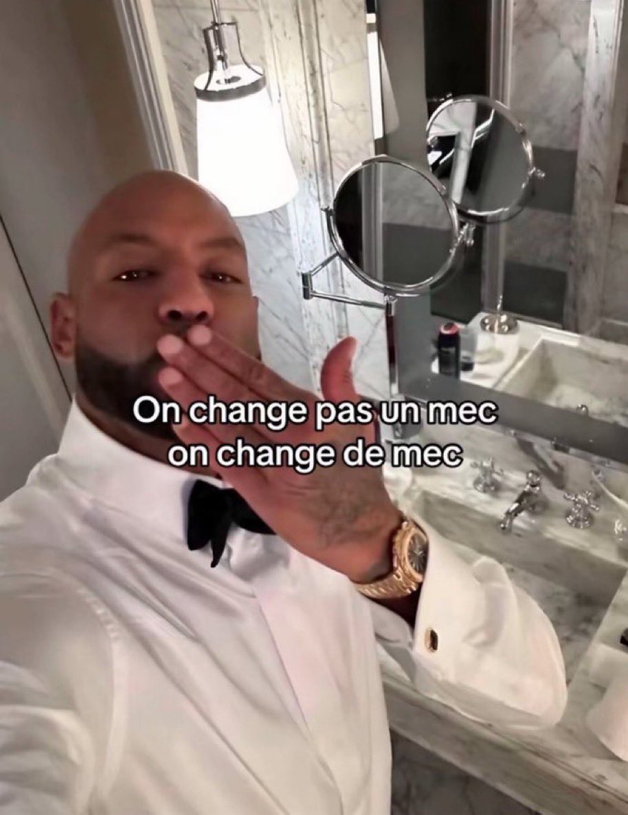 princesalamwane's tweet image. #AuSuivant