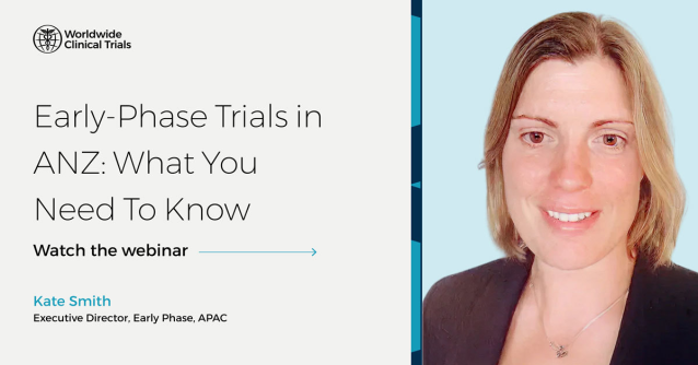 Naz31289's tweet photo. Kate Smith, Executive Director of Early Phase Trials, highlights why Australia and New Zealand offer unique advantages for early-phase research, from fast regulatory approvals, R&amp;D savings, diverse recruitment and integration into global plans. https://t.co/u5Vw1epa95 https://t.co/FKcCOUtEvl