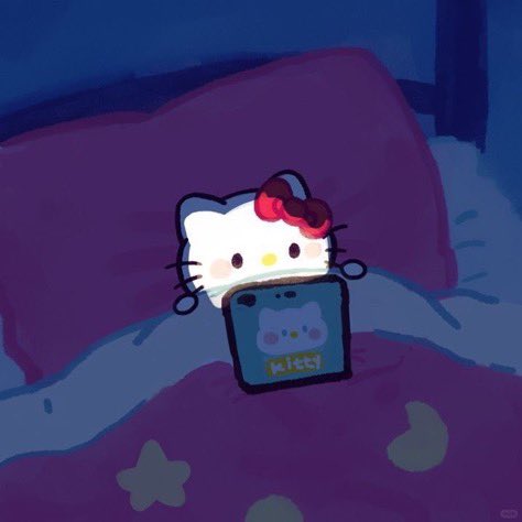 cdoll's tweet image. me every night