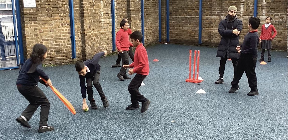 Mayflower Primary School tweet media