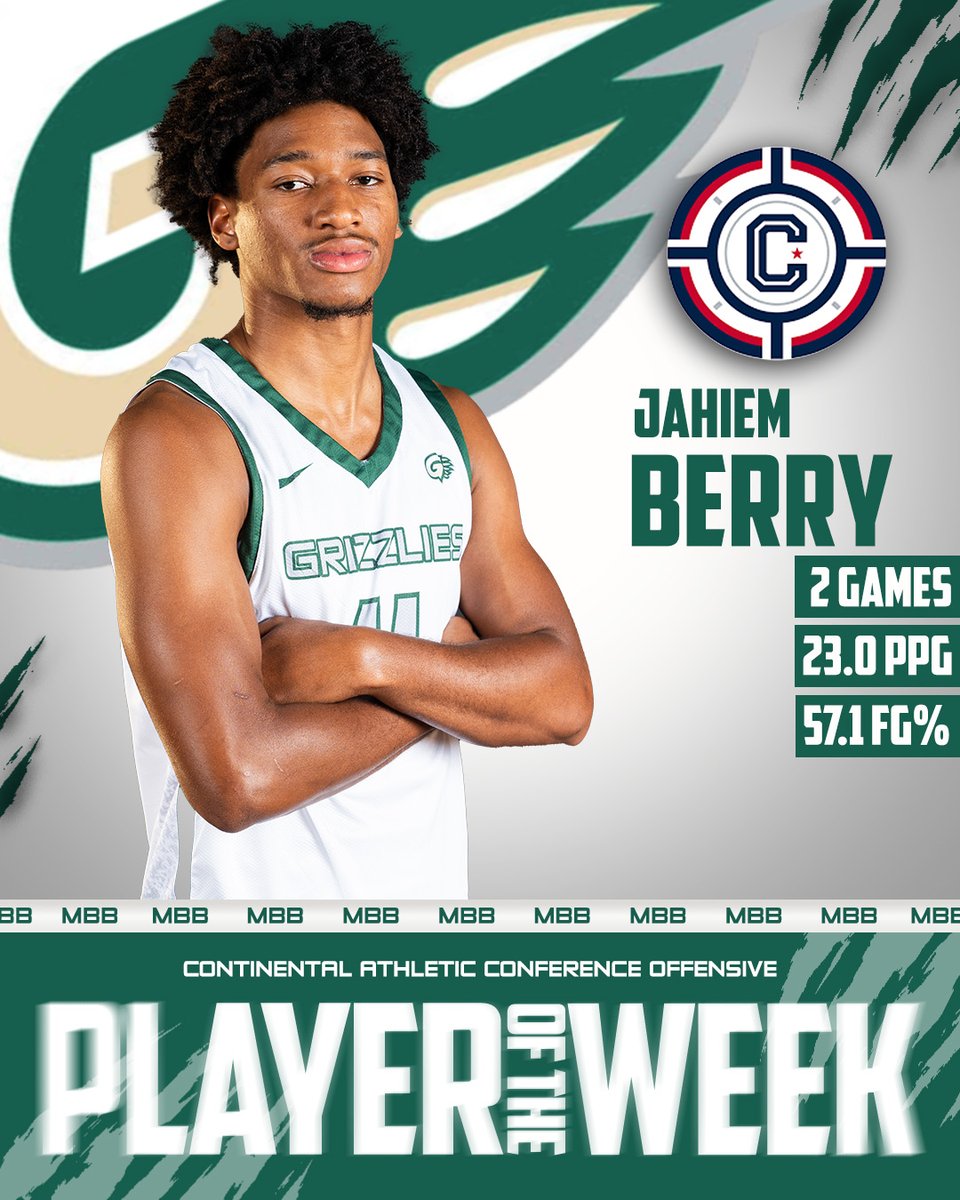 GGC Men's Basketball tweet media