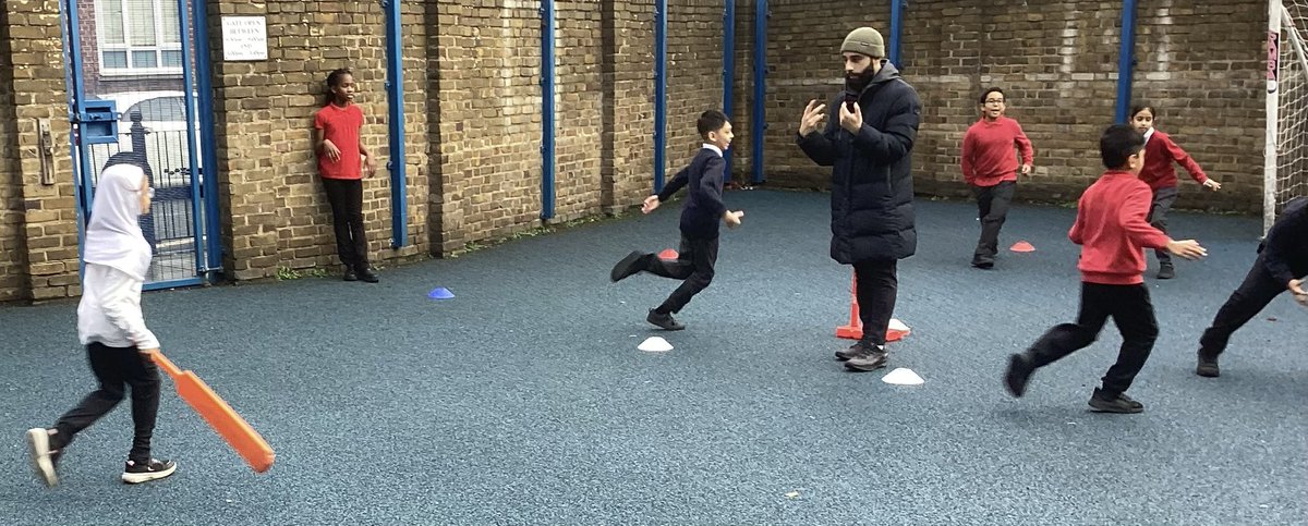 Mayflower Primary School tweet media