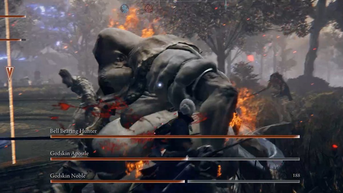 Elden Ring Nightreign News tweet media