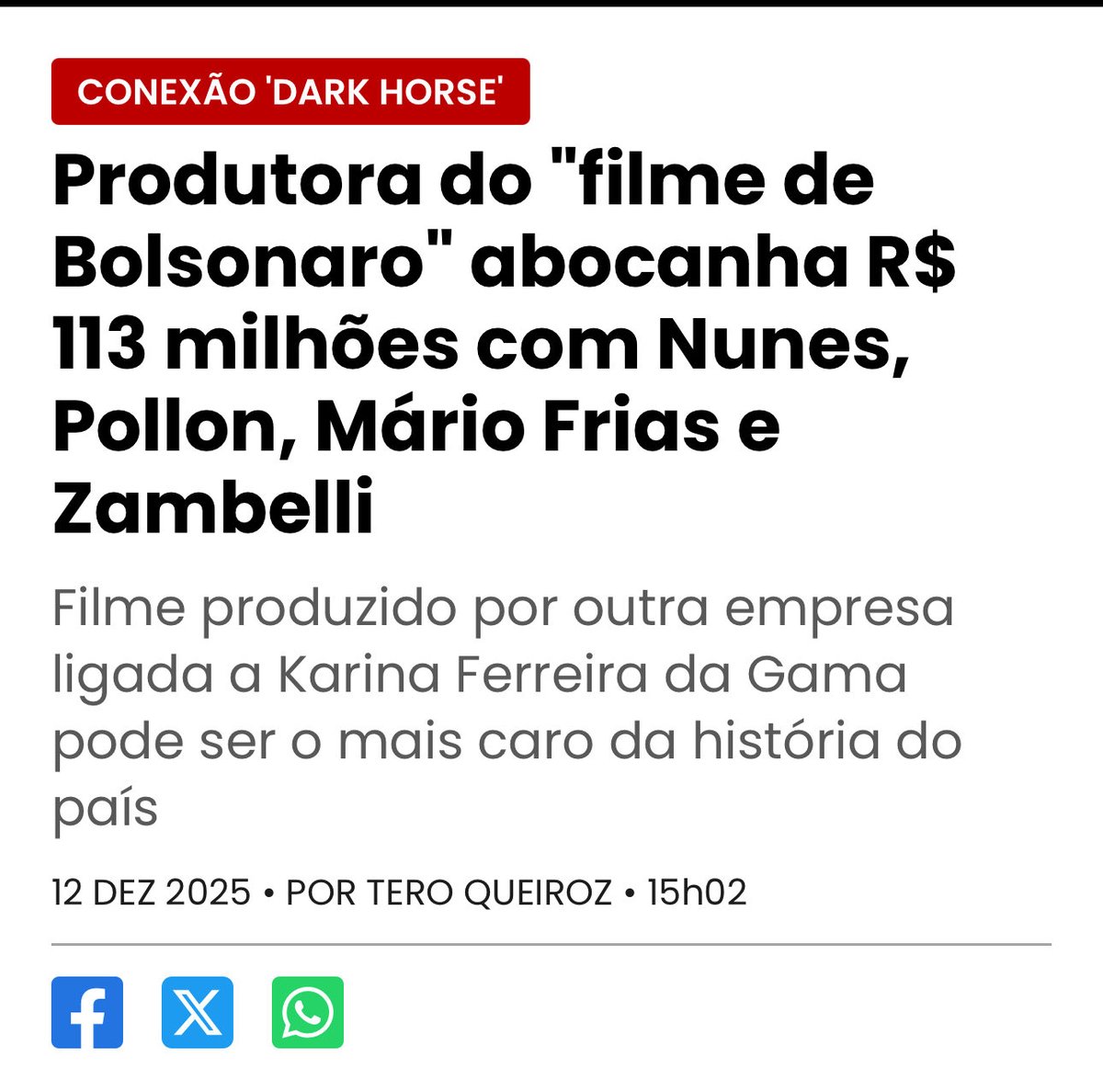 Falcao5Hecht's tweet image. Não se preocupe , você ganhou o Bobo de Ouro 😂😂😂