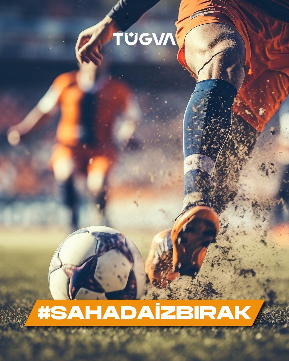 Efsane isimlerle GençLig 2026 lansmanı tamamlandı.
Sıra sende: başvurular başladı! ⚽
Detaylar: tugva.org 
#sahadaizbırak