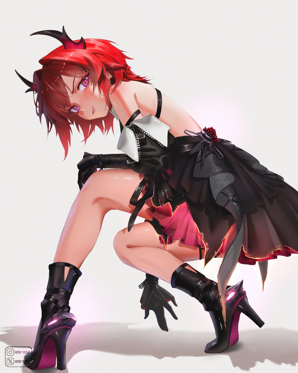 🌱Izei Comms Open tweet media