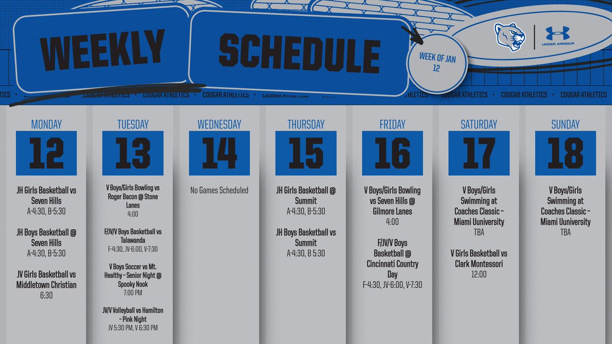 CCSCougars tweet media