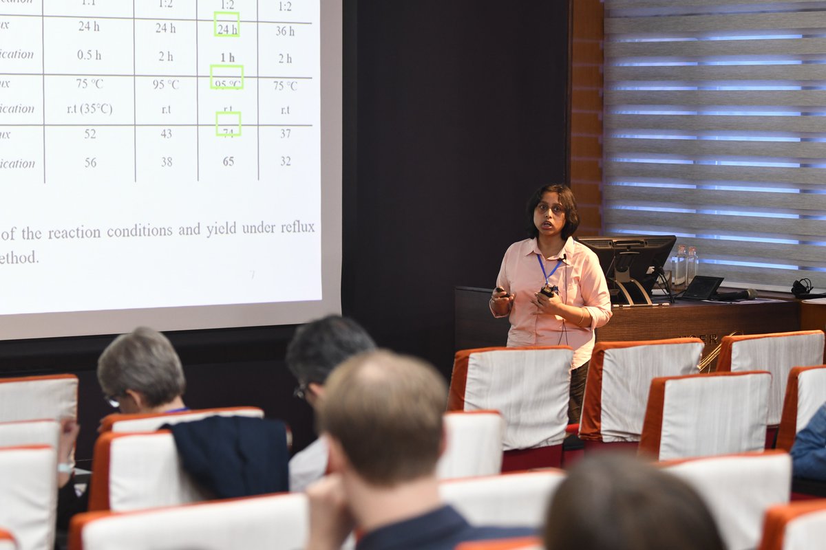 Hariharan Group tweet media