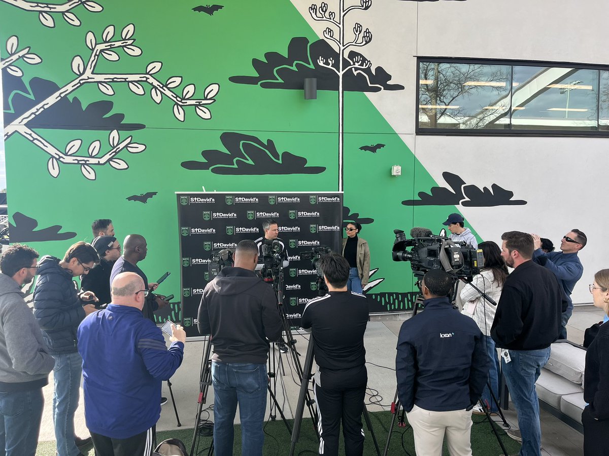 Kicking off Season 6! (How is it already Season 6)