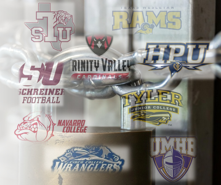 These programs will be attending the UNSIGNED SENIOR SCHOWCASE this Thursday!  ... more to come!

Free to all Cen-Tex Seniors!

It's no too late to sign-up: docs.google.com/forms/d/1wz7ke…