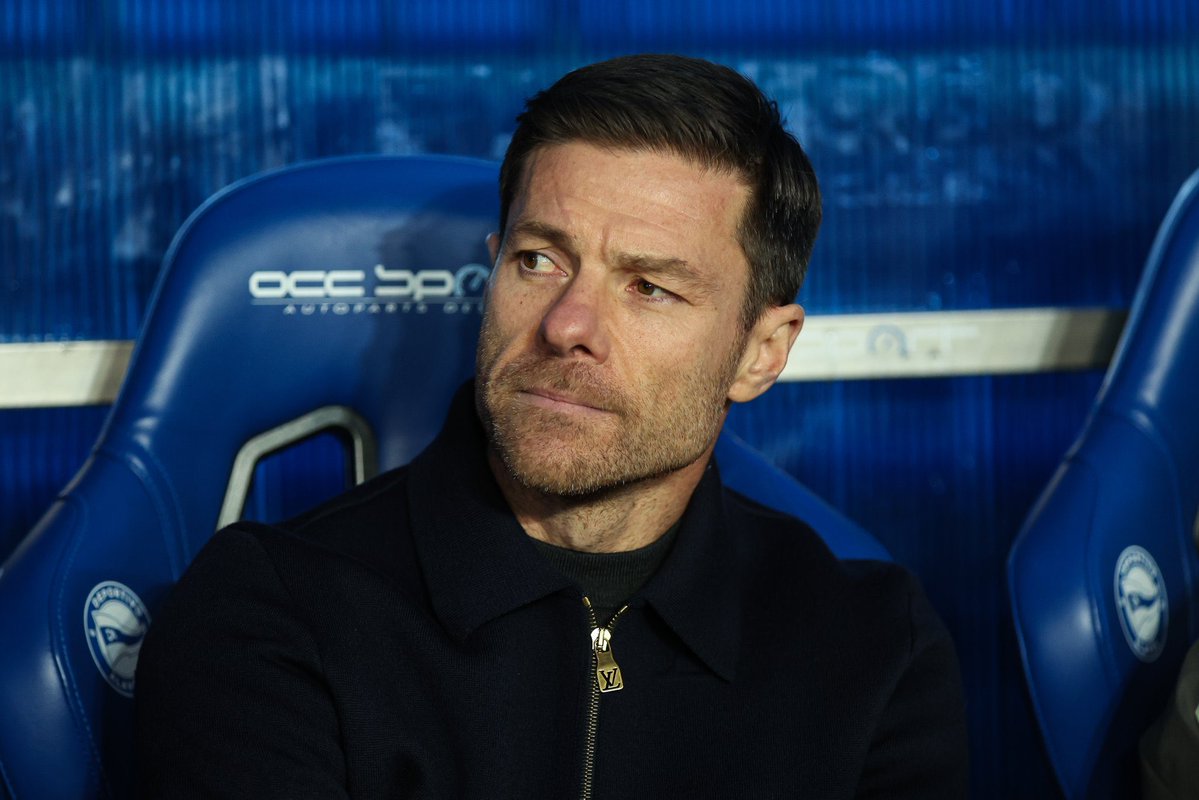 _BeFootball's tweet image. 🚨🚨💣 ALERTE INFO ! 𝗢𝗙𝗙𝗜𝗖𝗜𝗘𝗟 ! 𝗫𝗔𝗕𝗜 𝗔𝗟𝗢𝗡𝗦𝗢 🇪🇸 𝗡’𝗘𝗦𝗧 𝗣𝗟𝗨𝗦 𝗟’𝗘𝗡𝗧𝗥𝗔𝗜̂𝗡𝗘𝗨𝗥 𝗗𝗨 𝗥𝗘𝗔𝗟 𝗠𝗔𝗗𝗥𝗜𝗗 !!!!! 😱❌

Il n’aura fait que 6 mois au Real.