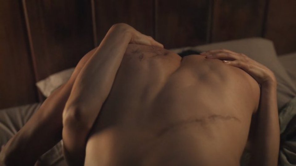 Aurora De Luca. (@lureofdarkness) on Twitter photo 