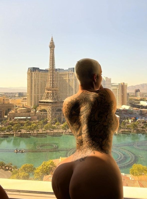 The sun has risen, which can only mean one thing, Sol is awake and letting her beauty and grace shine down on you