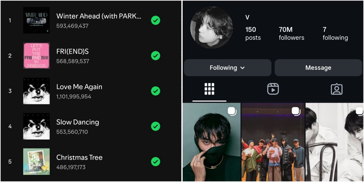 chiaparellidall's tweet image. When you gag both in 'MUSIC' and  'INFLUENCE '