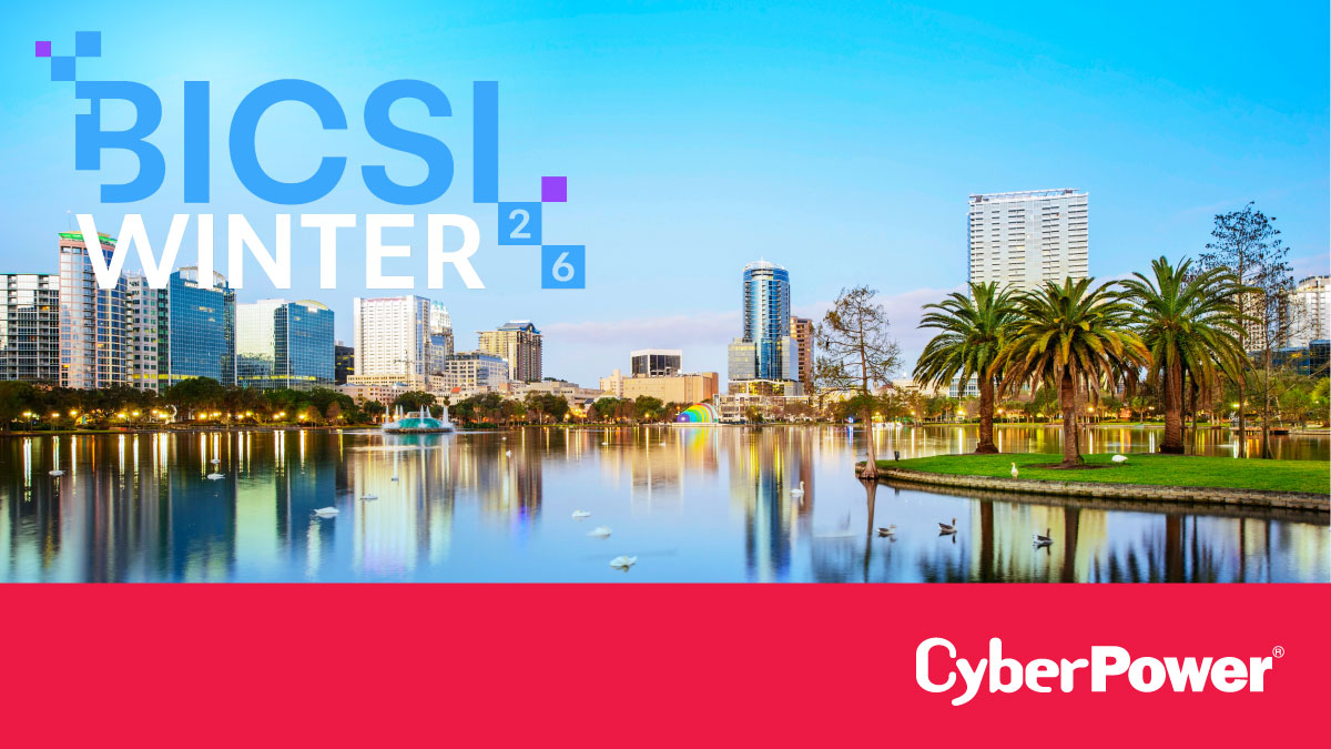 CyberPower USA & Canada tweet media